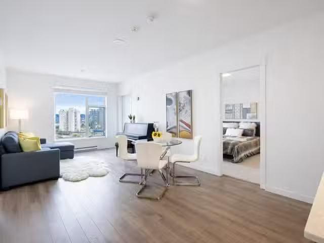 Apartment for sale in New Westminster, New Westminster, 405 10.