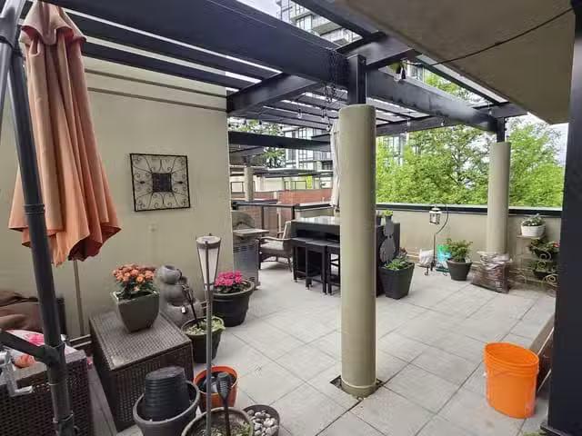 Apartment for sale in New Westminster, New Westminster, 405 11.