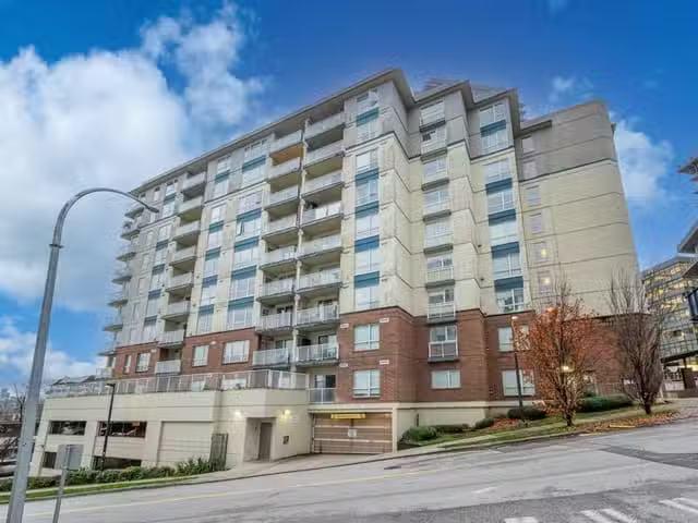 Apartment for sale in New Westminster, New Westminster, 405 20.