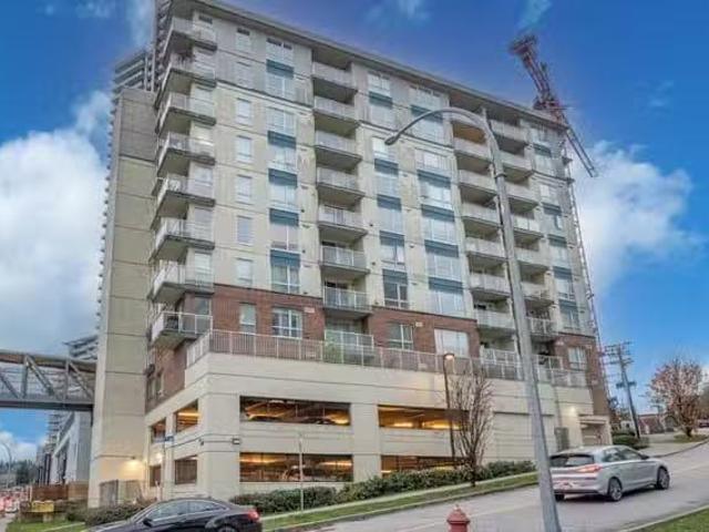 Apartment for sale in New Westminster, New Westminster, 405 20.