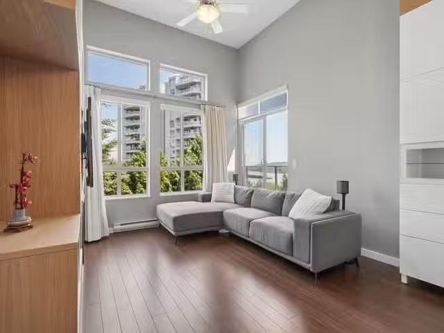 Apartment for sale in New Westminster, New Westminster, 406 22.