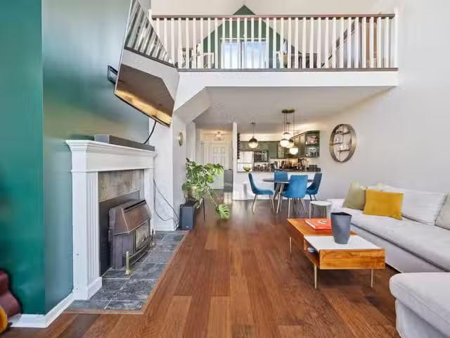 Apartment for sale in New Westminster, New Westminster, 406 48.
