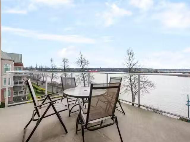 Apartment for sale in New Westminster, New Westminster, 407 12.