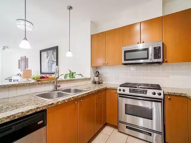 Apartment for sale in New Westminster, New Westminster, 407 14.