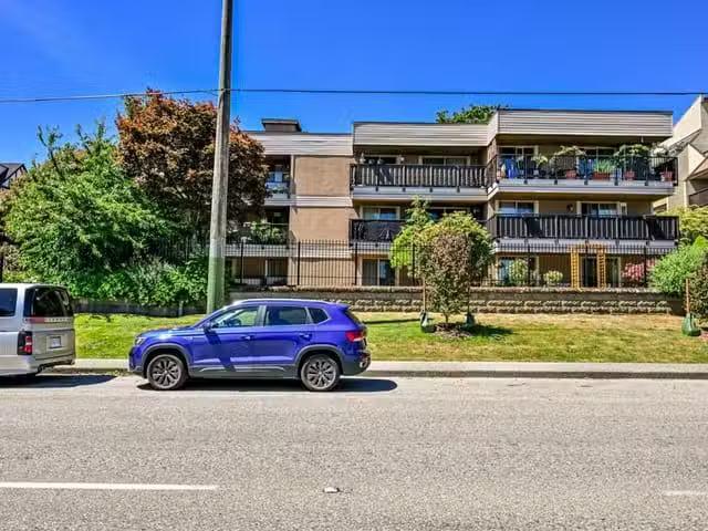 Apartment for sale in New Westminster, New Westminster, 408 71.