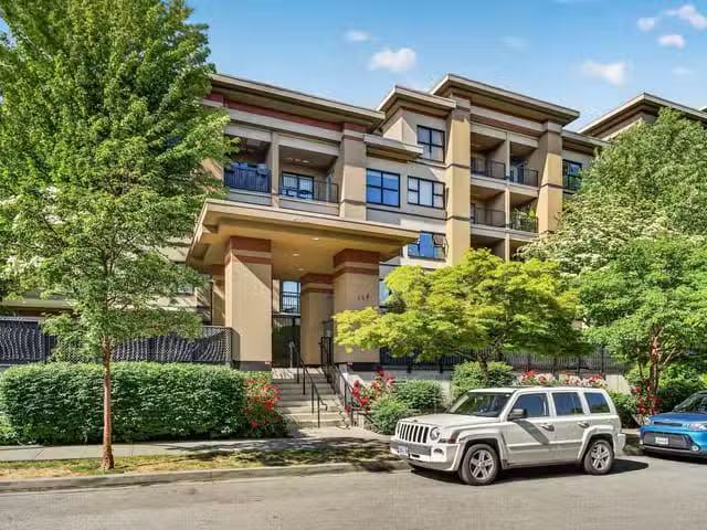 Apartment for sale in New Westminster, New Westminster, 409 31.