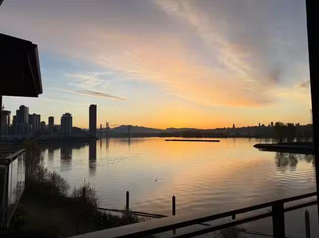 Apartment for sale in New Westminster, New Westminster, 414 22.