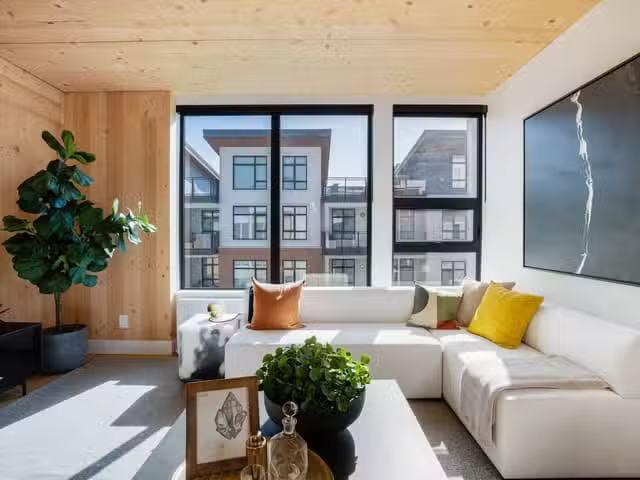 Apartment for sale in New Westminster, New Westminster, 414 31.
