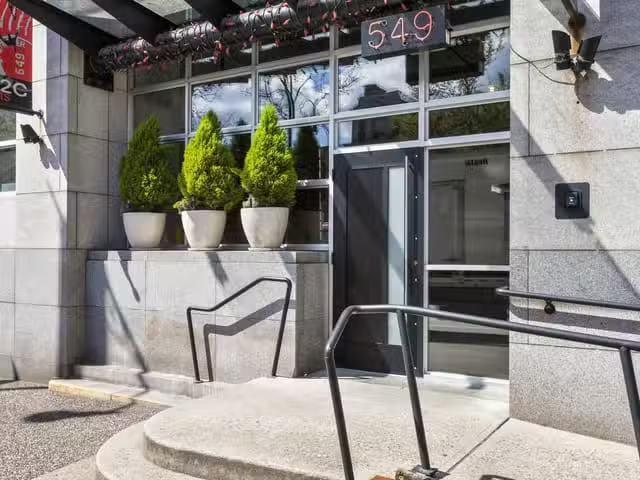 Apartment for sale in New Westminster, New Westminster, 414 54.