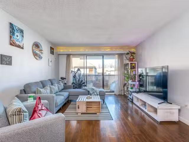Apartment for sale in New Westminster, New Westminster, 415 36.