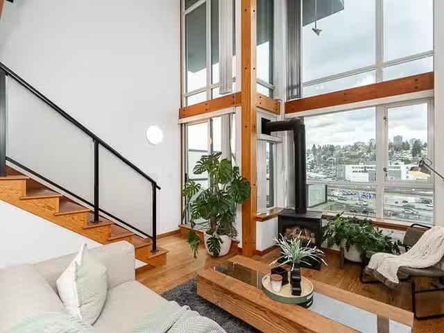 Apartment for sale in New Westminster, New Westminster, 425 10.