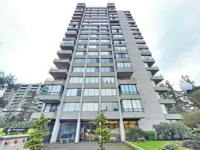 Apartment for sale in New Westminster, New Westminster, 501 74.
