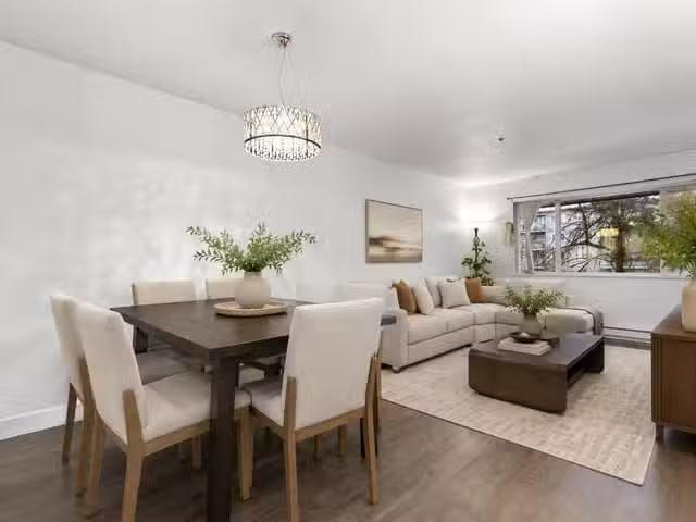 Apartment for sale in New Westminster, New Westminster, 502 13.