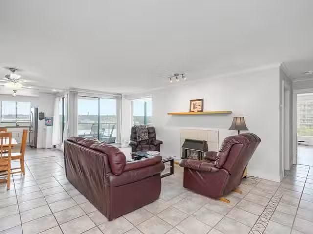 Apartment for sale in New Westminster, New Westminster, 502 42.