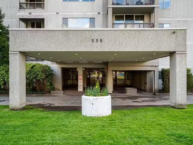 Apartment for sale in New Westminster, New Westminster, 504 55.