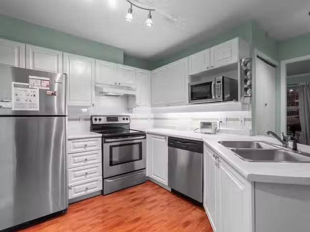 Apartment for sale in New Westminster, New Westminster, 505 10.