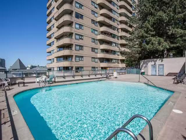 Apartment for sale in New Westminster, New Westminster, 506 10.