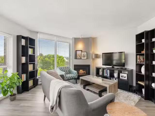 Apartment for sale in New Westminster, New Westminster, 506 11.