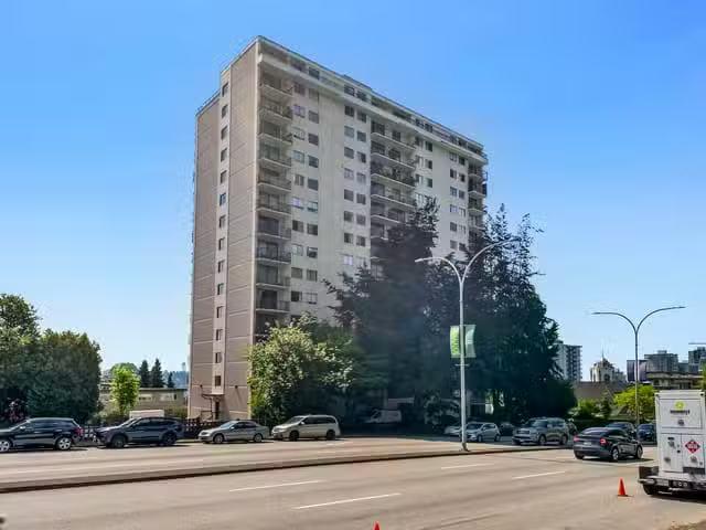 Apartment for sale in New Westminster, New Westminster, 508 32.