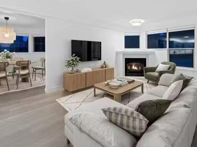 Apartment for sale in New Westminster, New Westminster, 508 78.