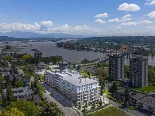 Apartment for sale in New Westminster, New Westminster, 523 82.