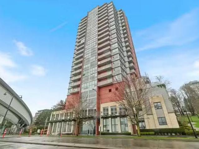 Apartment for sale in New Westminster, New Westminster, 601 12.