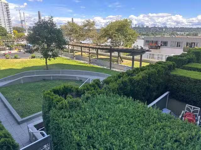 Apartment for sale in New Westminster, New Westminster, 601 39.