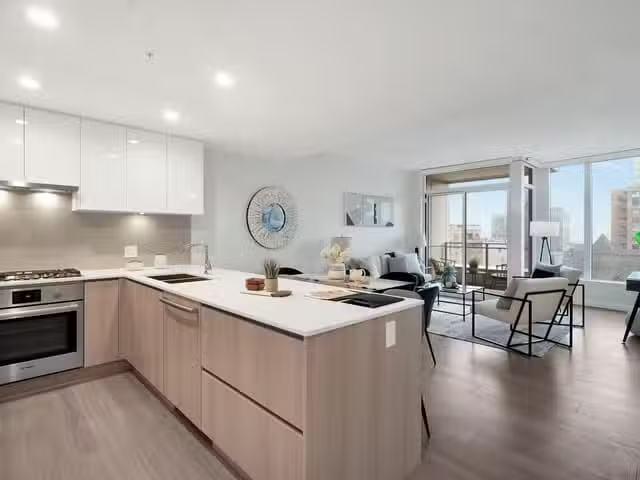 Apartment for sale in New Westminster, New Westminster, 601 61.