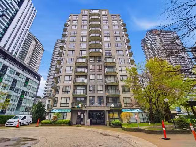 Apartment for sale in New Westminster, New Westminster, 603 82.