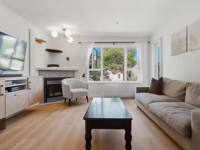 Apartment for sale in New Westminster, New Westminster, 604 22.