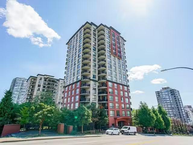 Apartment for sale in New Westminster, New Westminster, 606 81.