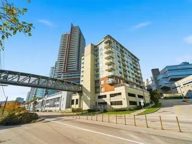 Apartment for sale in New Westminster, New Westminster, 607 20.