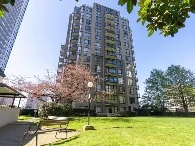 Apartment for sale in New Westminster, New Westminster, 607 55.