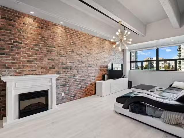 Apartment for sale in New Westminster, New Westminster, 622 61.