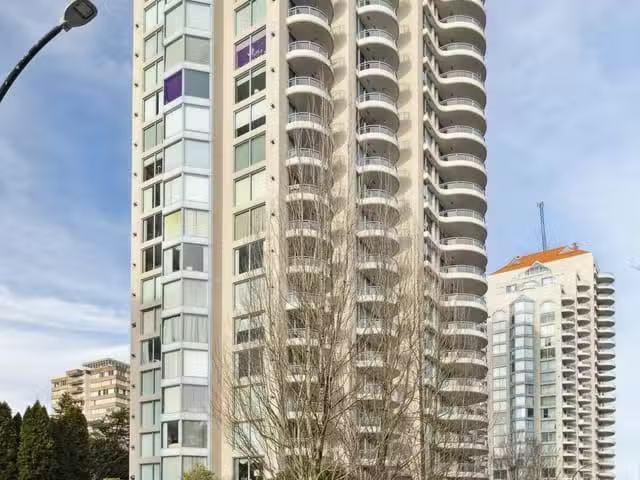 Apartment for sale in New Westminster, New Westminster, 701 73.