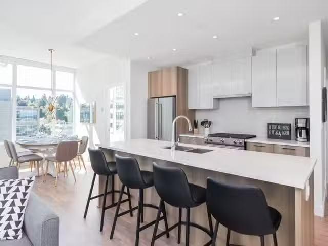 Apartment for sale in New Westminster, New Westminster, 702 25.