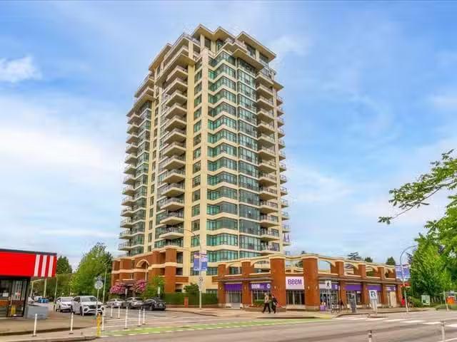 Apartment for sale in New Westminster, New Westminster, 702 61.