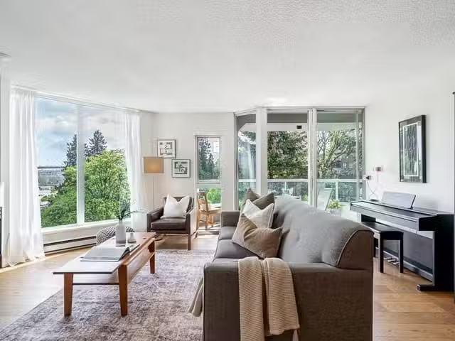 Apartment for sale in New Westminster, New Westminster, 706 69.