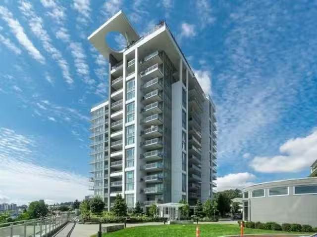 Apartment for sale in New Westminster, New Westminster, 802 20.