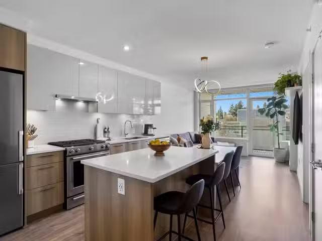 Apartment for sale in New Westminster, New Westminster, 803 25.