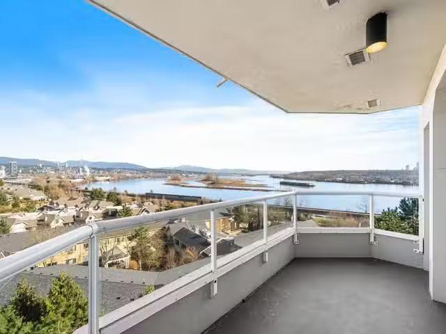 Apartment for sale in New Westminster, New Westminster, 804 71.