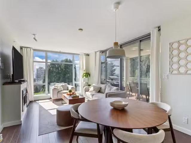 Apartment for sale in New Westminster, New Westminster, 806 28.
