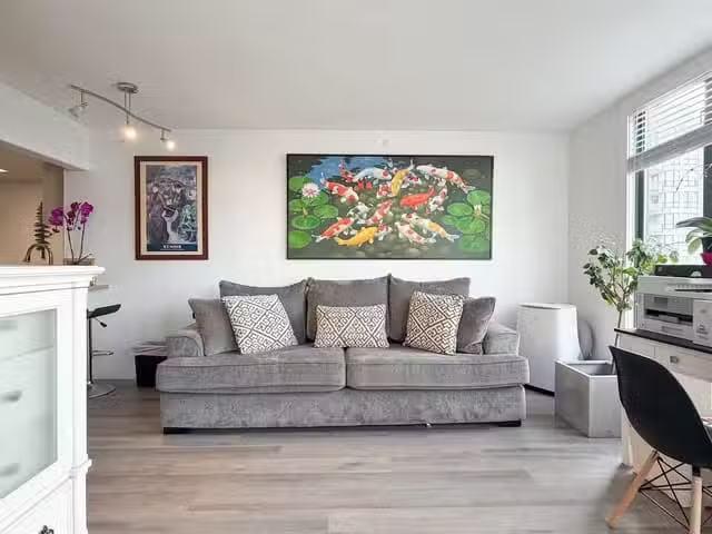 Apartment for sale in New Westminster, New Westminster, 807 83.