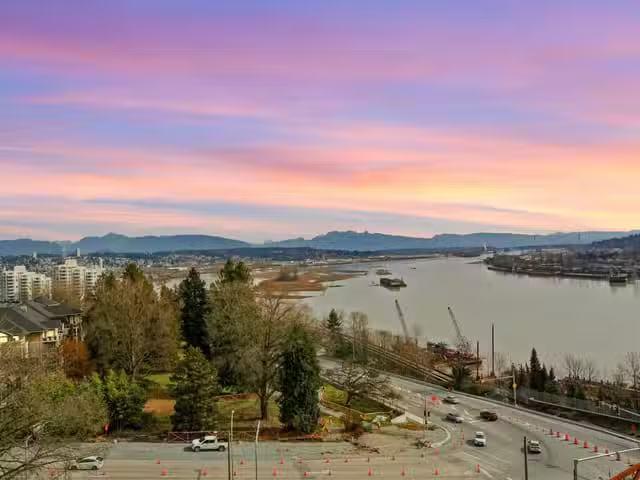 Apartment for sale in New Westminster, New Westminster, 901 38.
