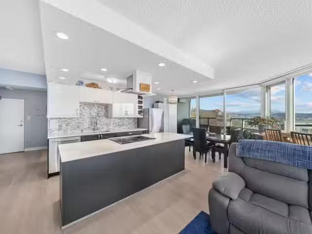 Apartment for sale in New Westminster, New Westminster, 903 31.