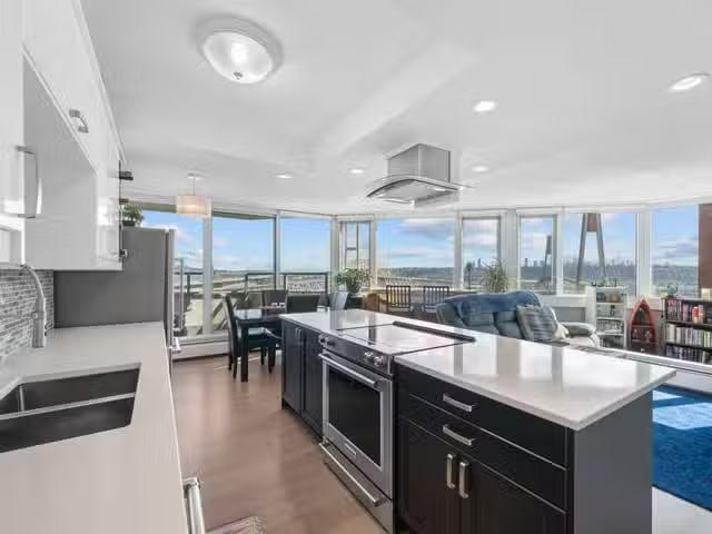 Apartment for sale in New Westminster, New Westminster, 903 31.