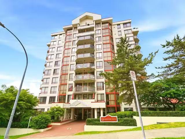 Apartment for sale in New Westminster, New Westminster, 904 22.
