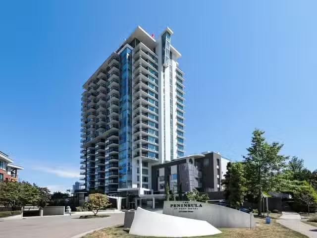 Apartment for sale in New Westminster, New Westminster, 908 21.