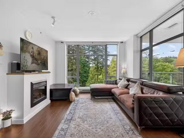 Apartment for sale in New Westminster, New Westminster, 908 28.