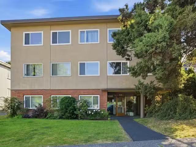 Apartment for sale in New Westminster, New Westminster, 9 48 L.